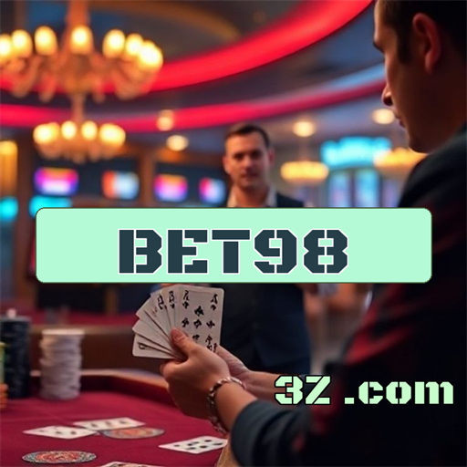 Atrações do Cassino no bet98: Uma Experiência Inigualável