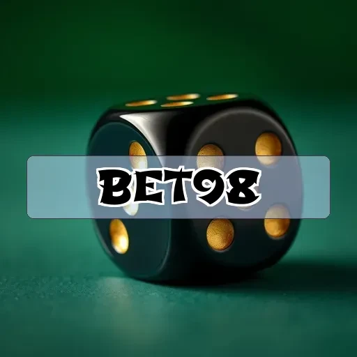 bet98 Jackpots