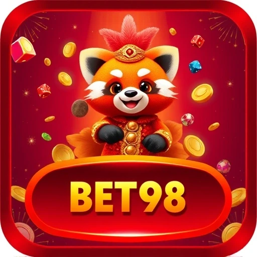 Logotipo bet98