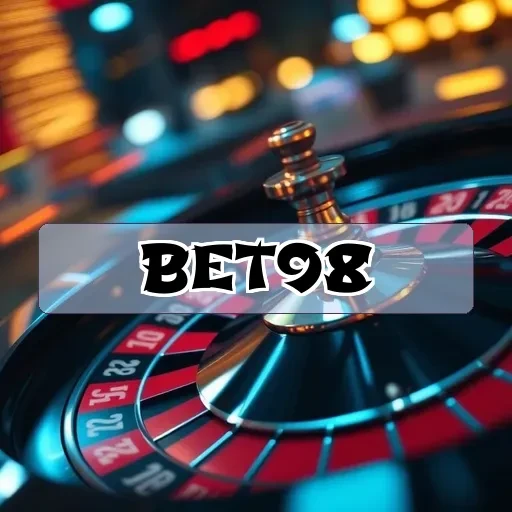 bet98 Loterias