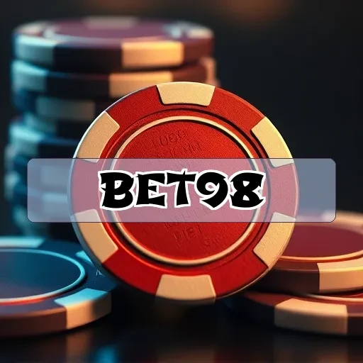 bet98 Poker Online