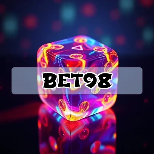 bet98 Máquinas Slot